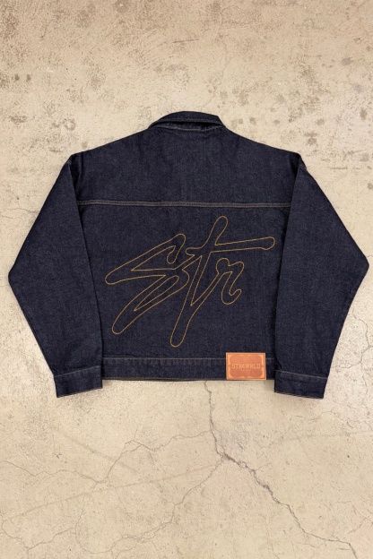 RAW Denim Jacket