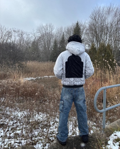 REVERSIBLE PRAYER MAT JACKETS