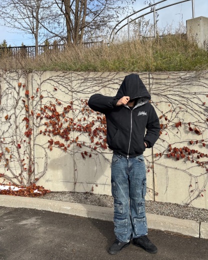 REVERSIBLE PRAYER MAT JACKETS