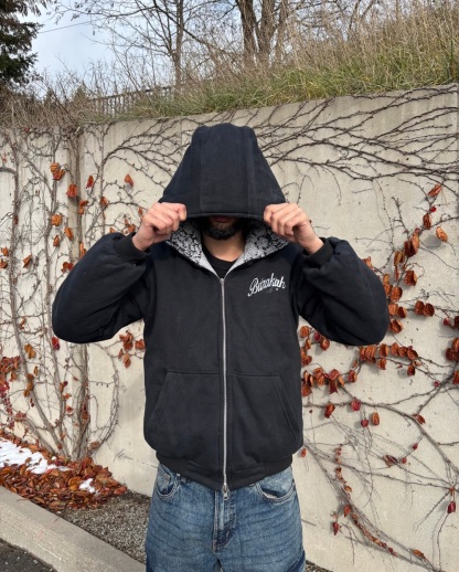 REVERSIBLE PRAYER MAT JACKETS