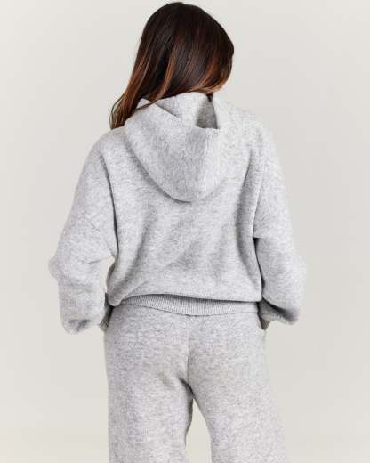 Knitted Hoodie (Buy 2 GET 1 FREE !!!）