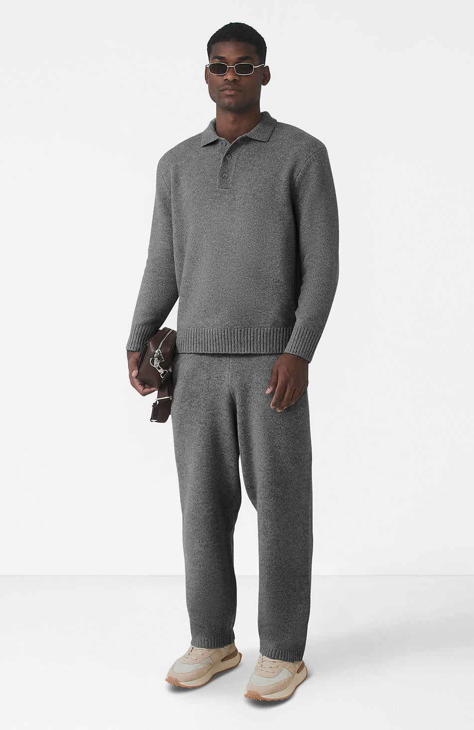Montreux Knit Jogger