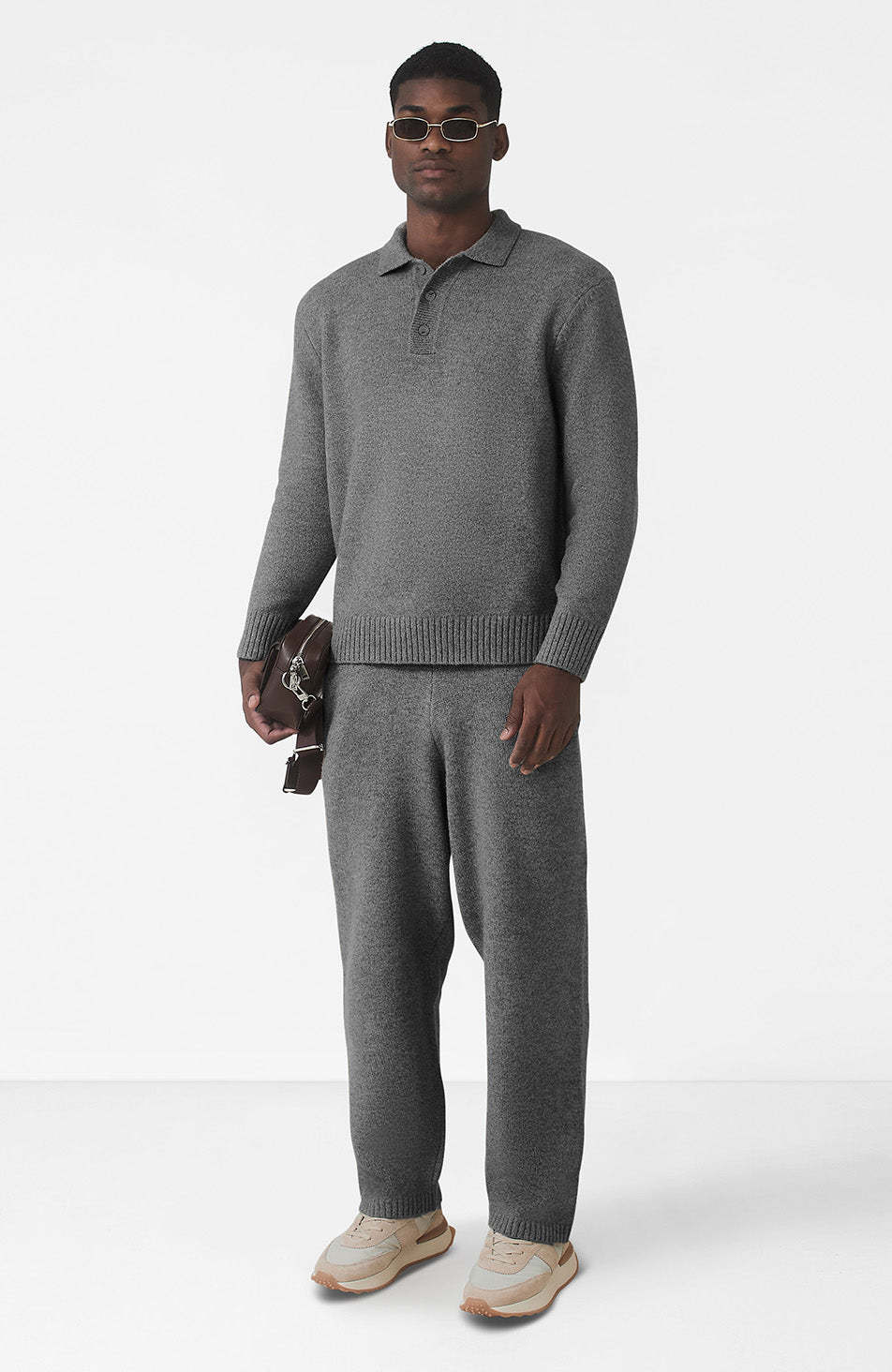 Montreux Knit Jogger