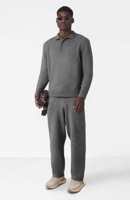 Montreux Knit Jogger