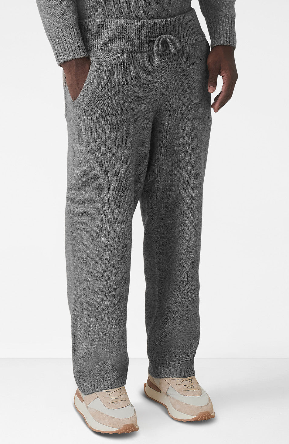 Montreux Knit Jogger