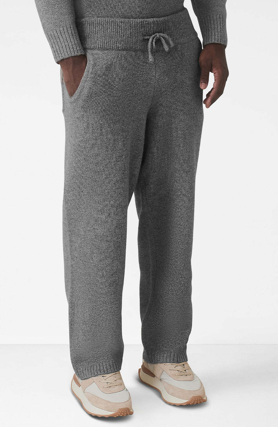 Montreux Knit Jogger