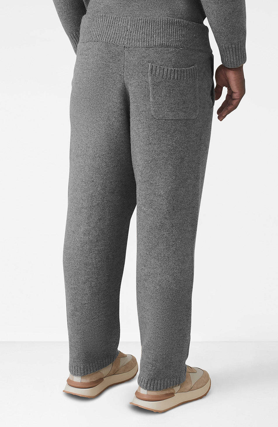 Montreux Knit Jogger