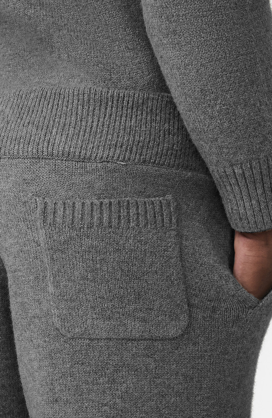 Montreux Knit Jogger