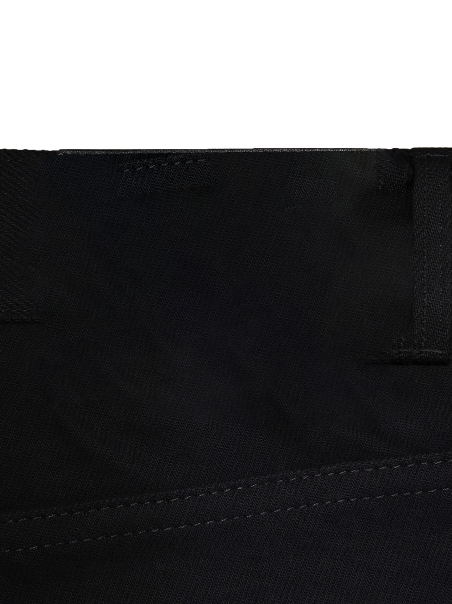 NOISELESS BOOTCUT JEANS