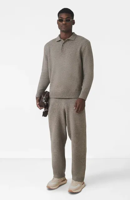 Montreux Knit Jogger