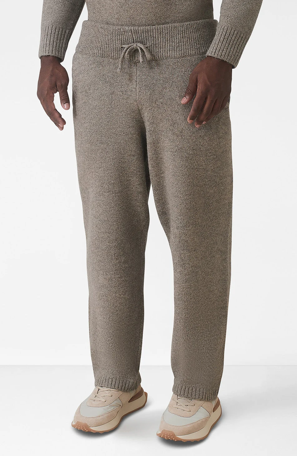 Montreux Knit Jogger