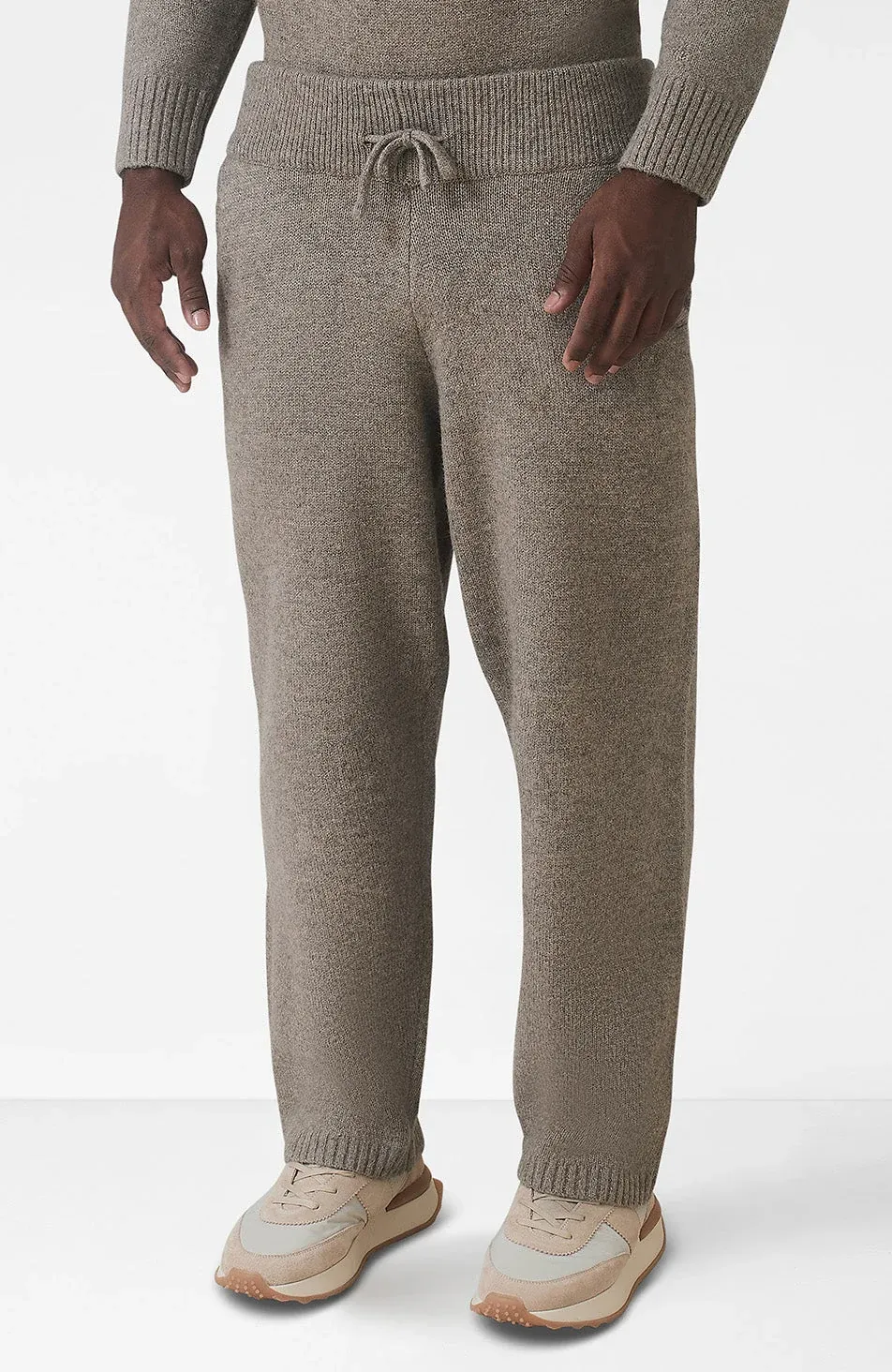 Montreux Knit Jogger