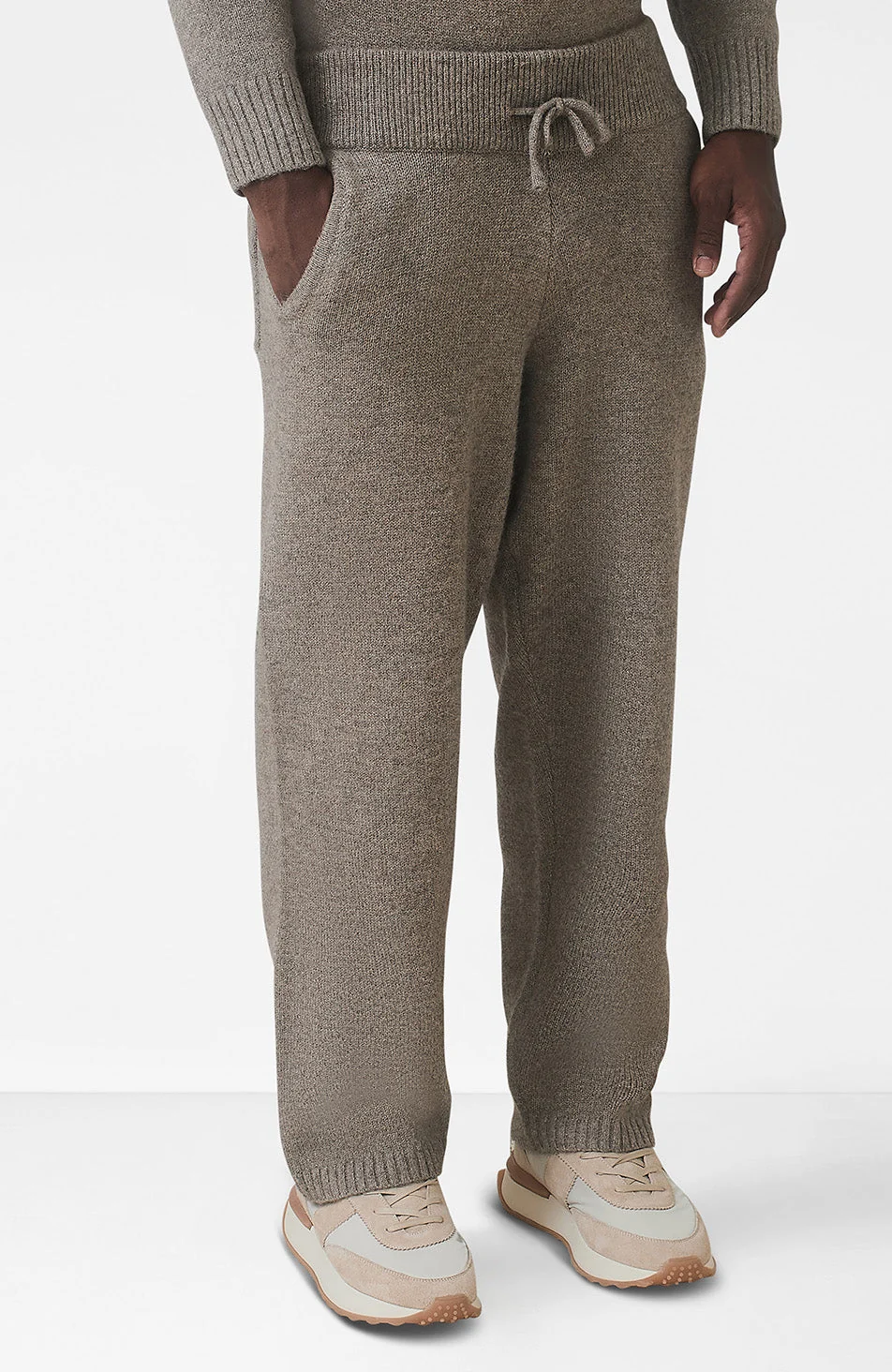 Montreux Knit Jogger