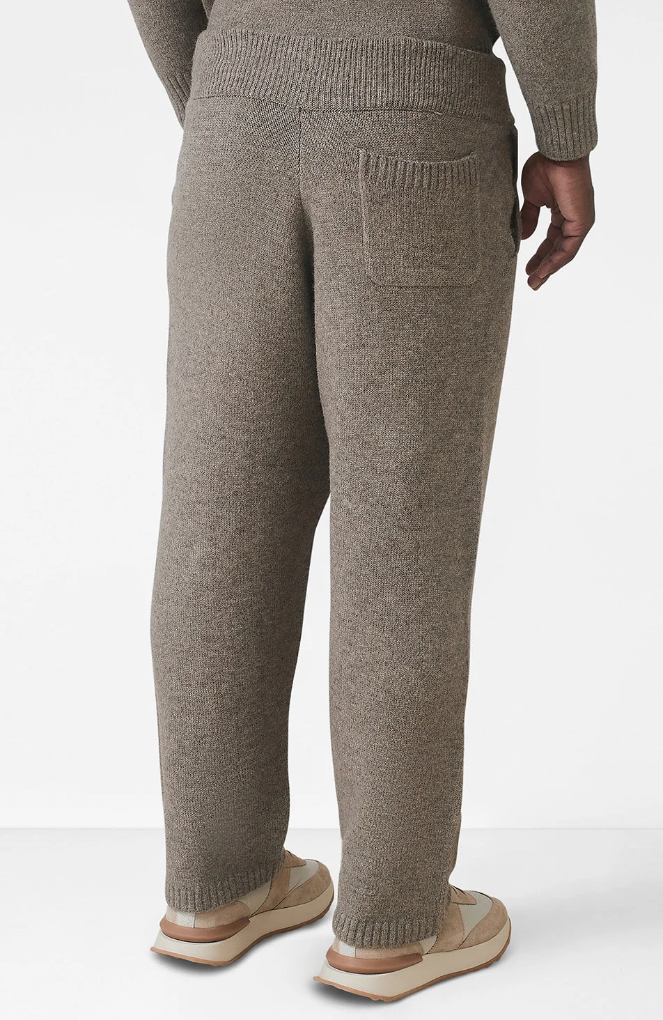 Montreux Knit Jogger