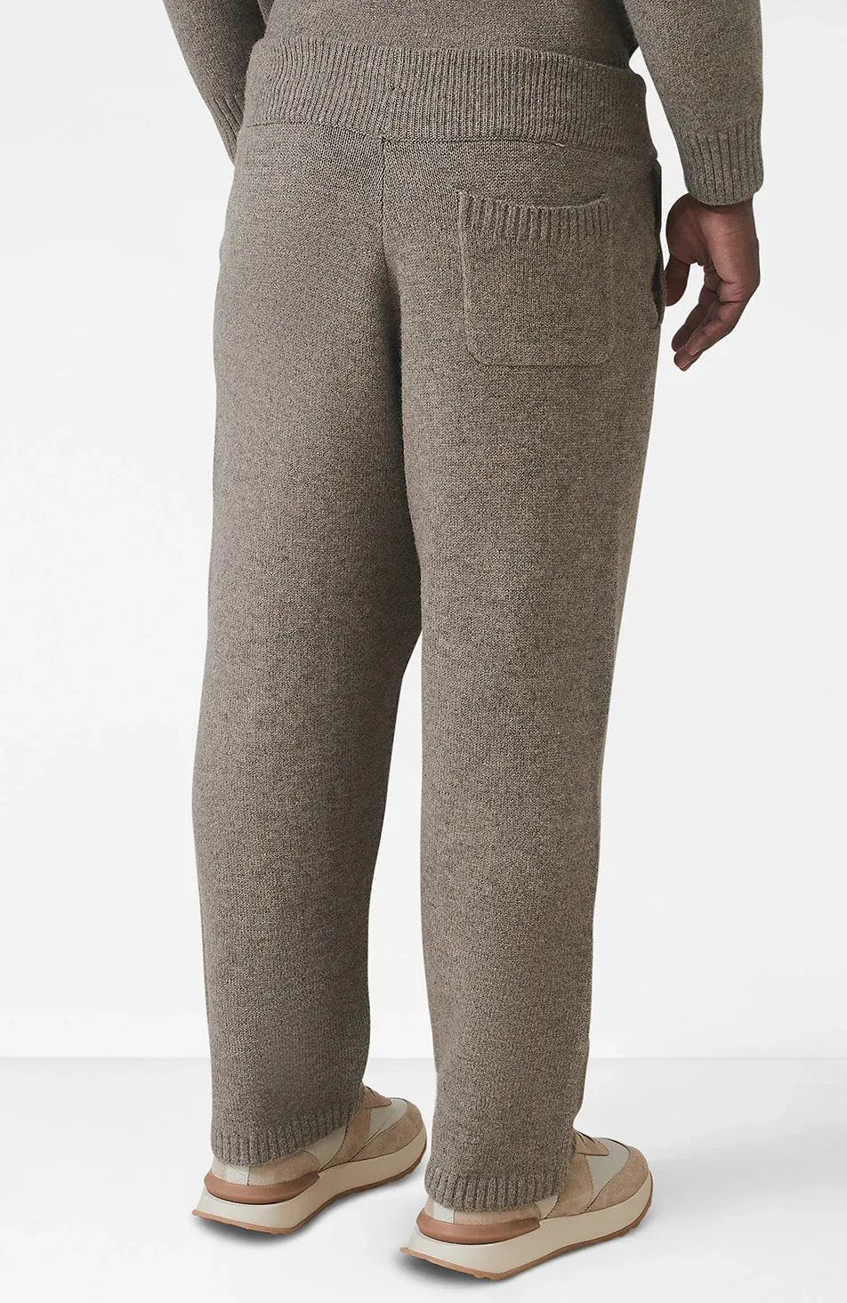 Montreux Knit Jogger