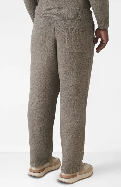 Montreux Knit Jogger
