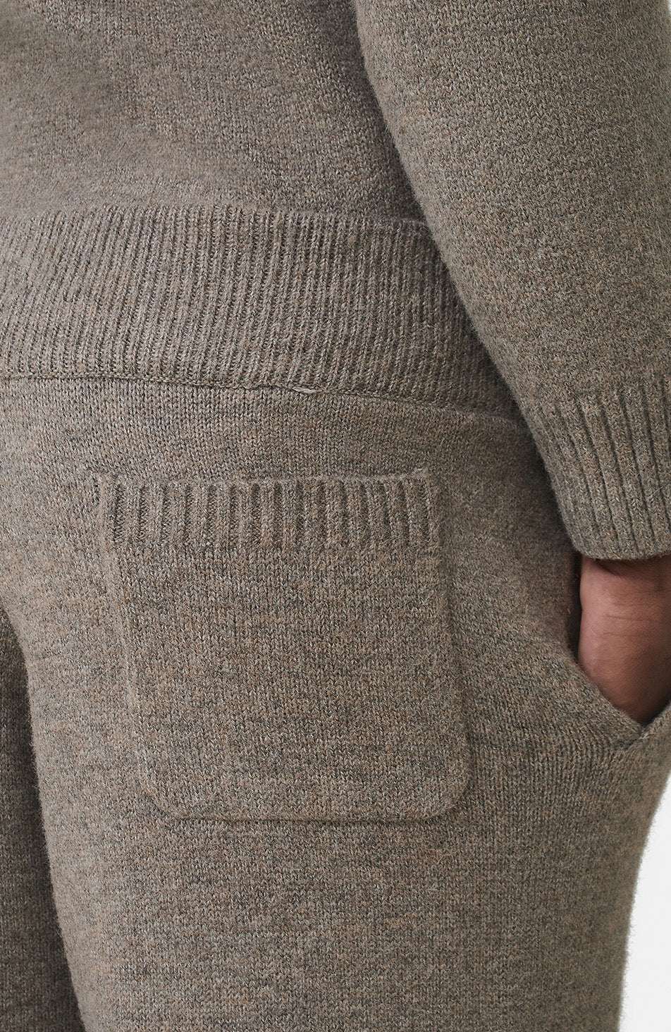 Montreux Knit Jogger