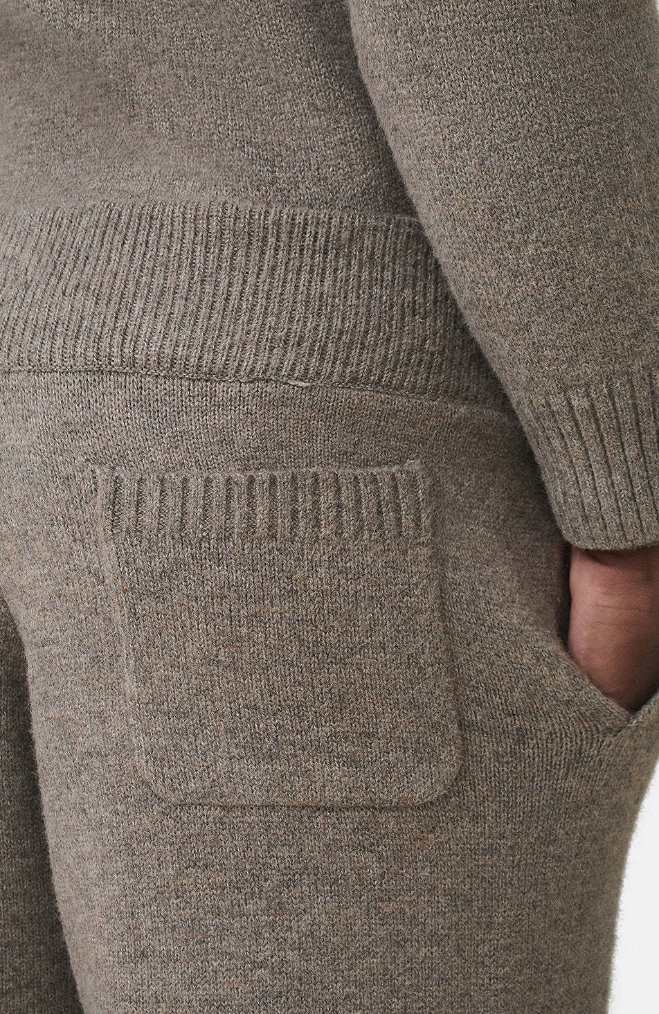 Montreux Knit Jogger