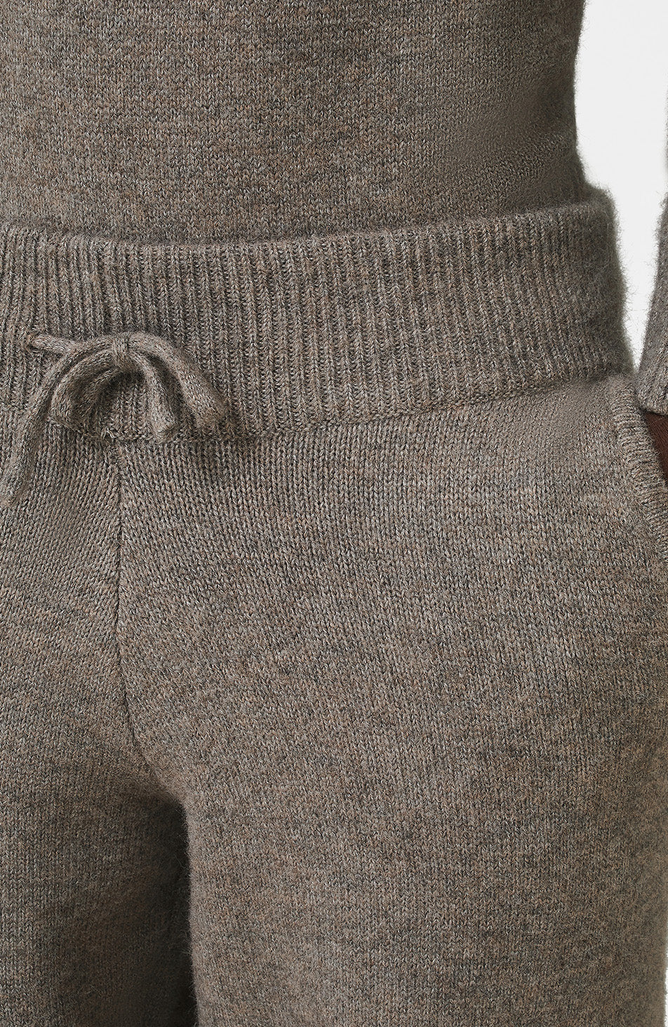 Montreux Knit Jogger
