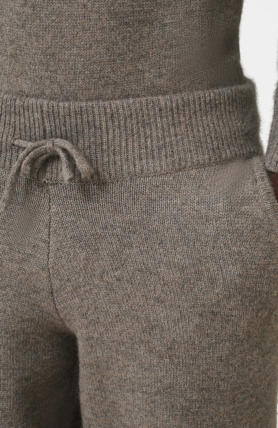 Montreux Knit Jogger