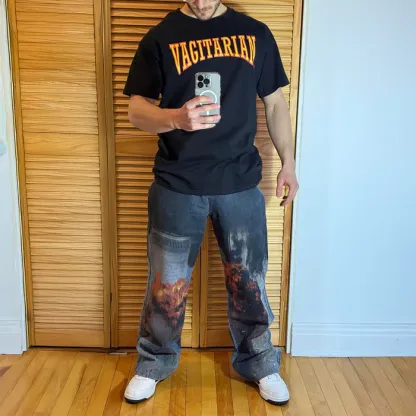 BOMBING DENIM - BUY 3 GET 1 FREE STOREWIDE.