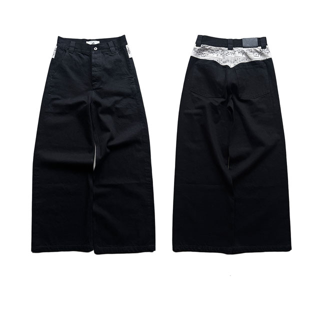 Staccato Strap Tracksuit