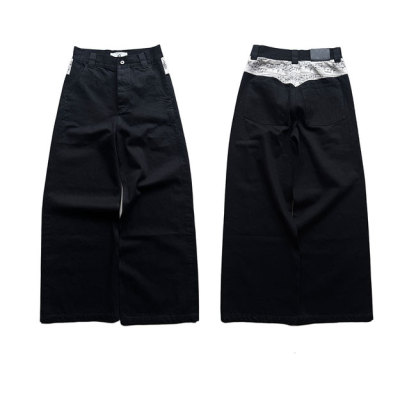 Staccato Strap Tracksuit