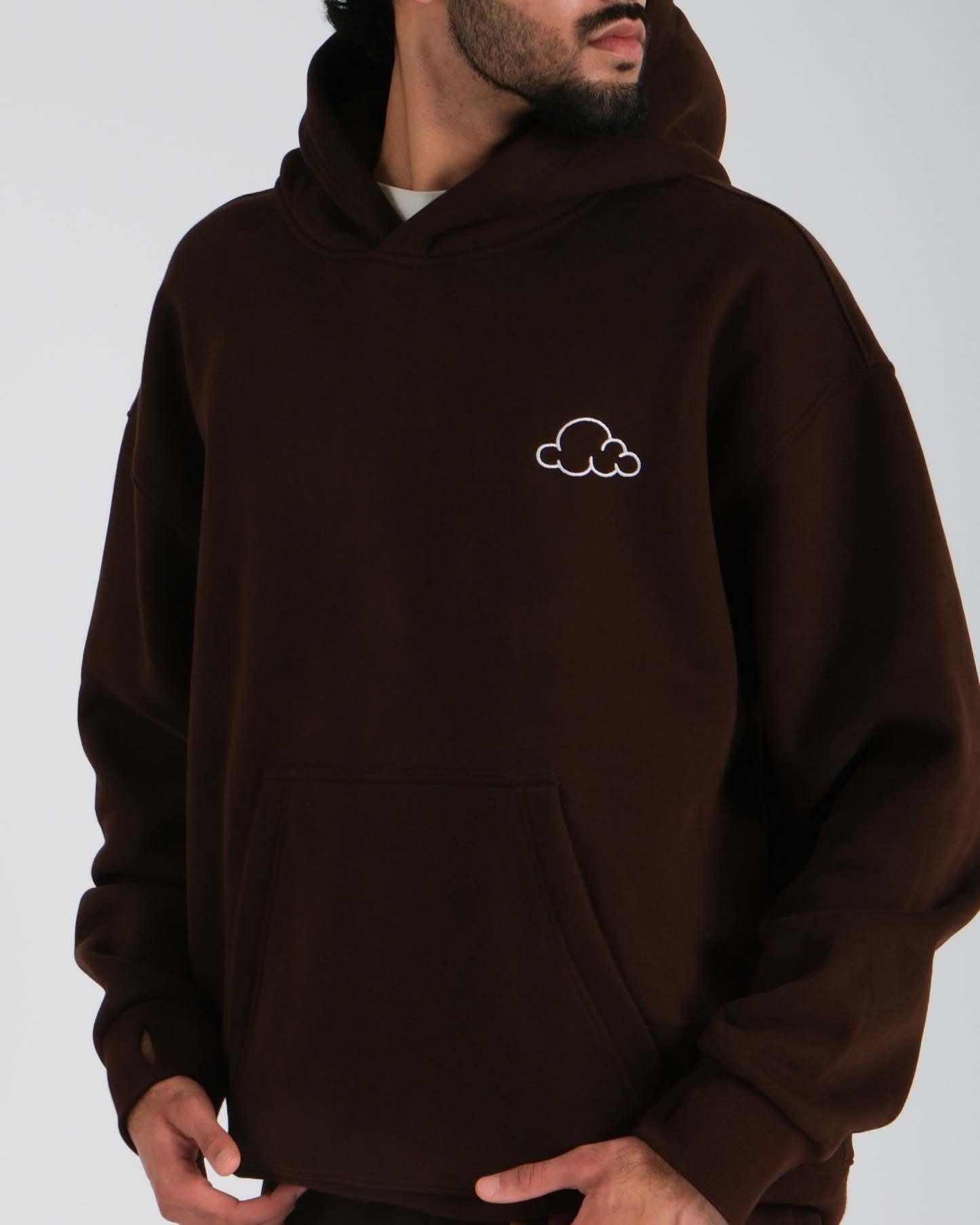 Cloud Hoodie