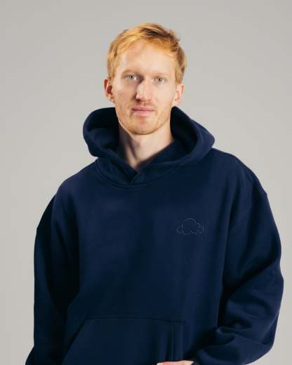 Cloud Hoodie