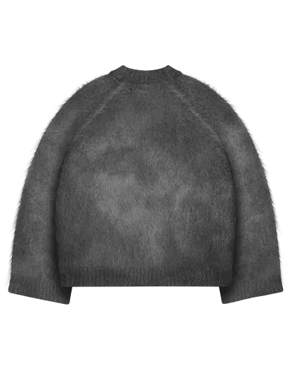 Nuvola Mohair Knit