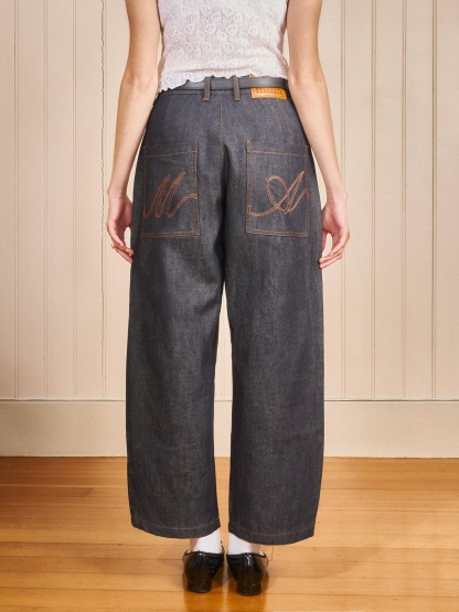 CONCA DENIM 