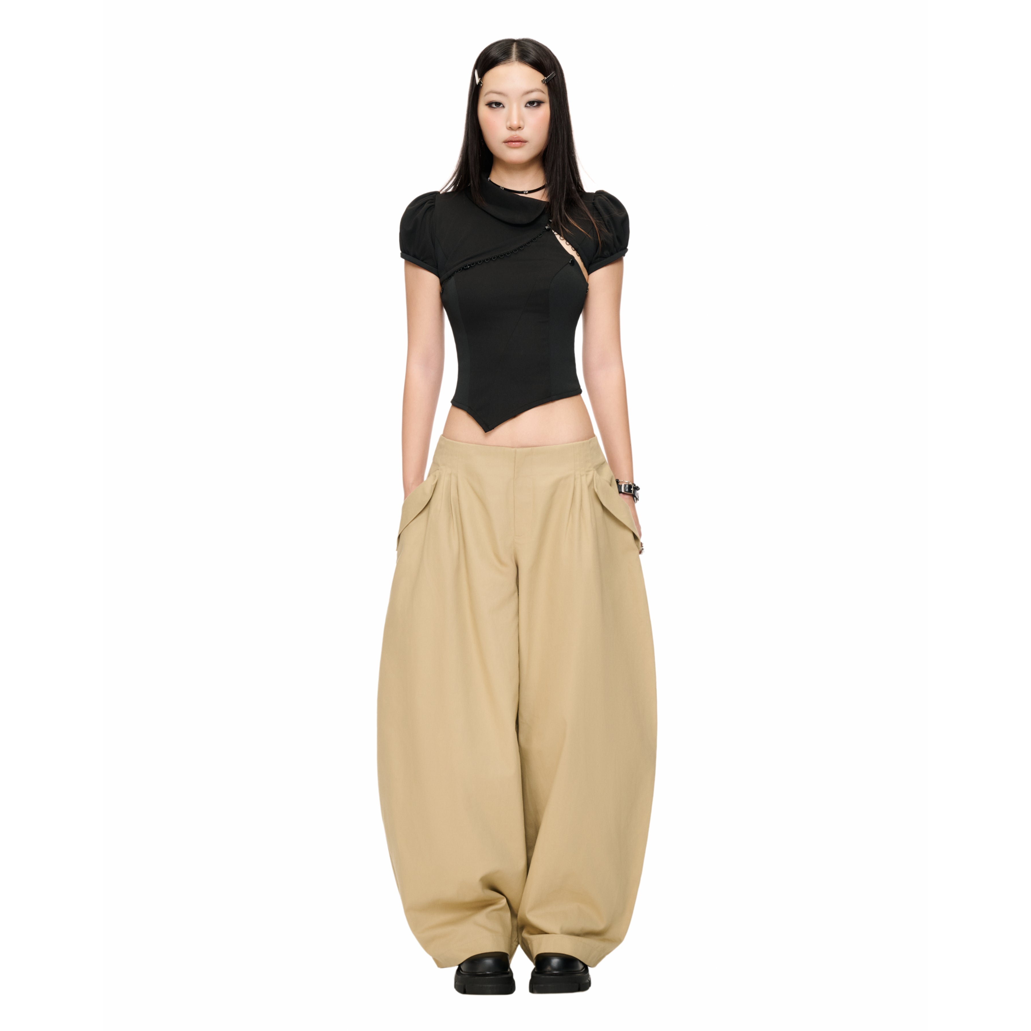 "XINXIN ” TOP