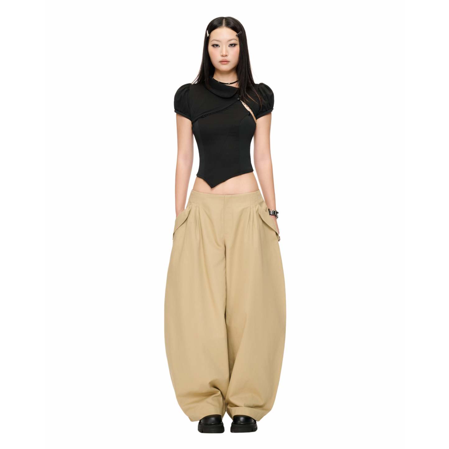 "XINXIN ” TOP
