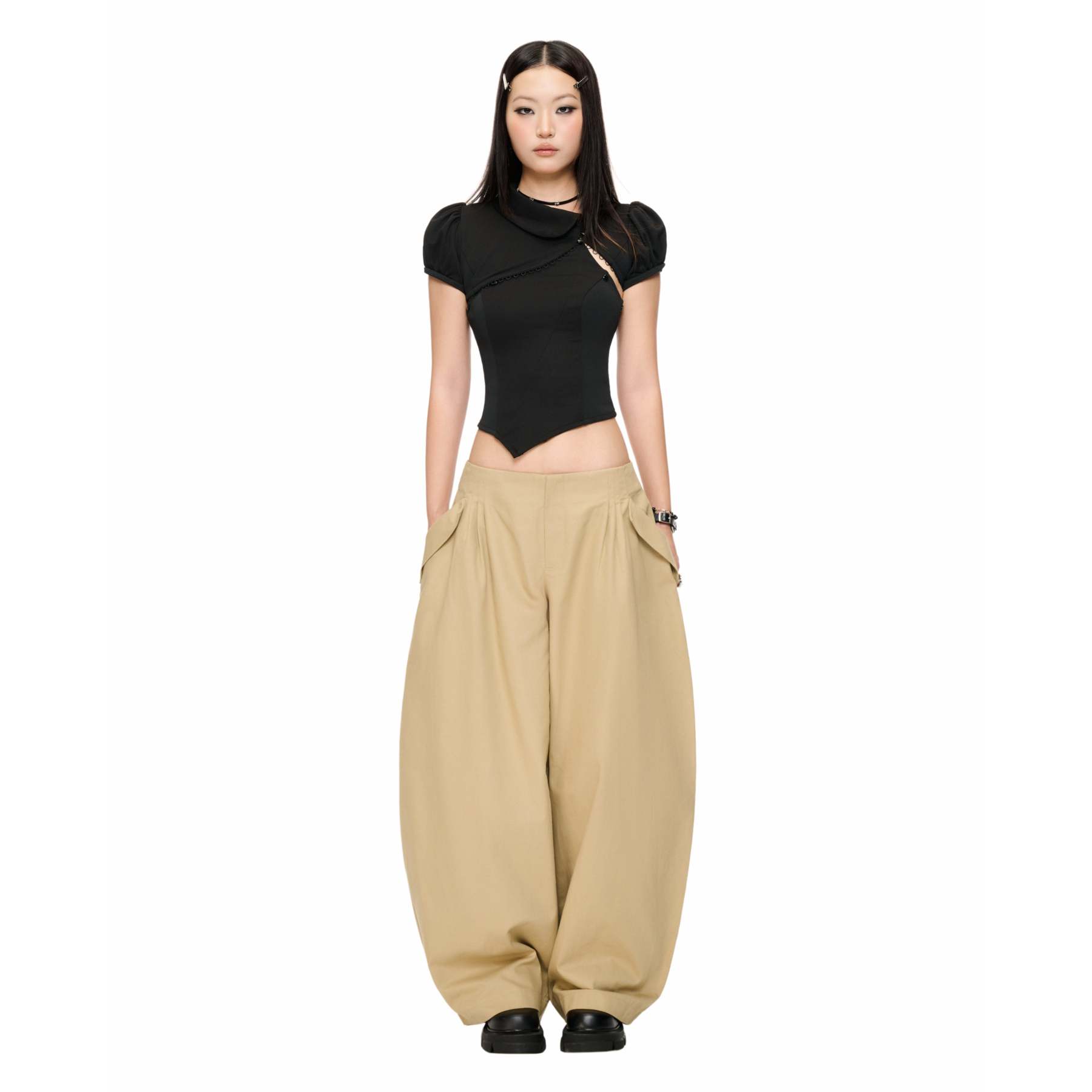 "XINXIN ” TOP