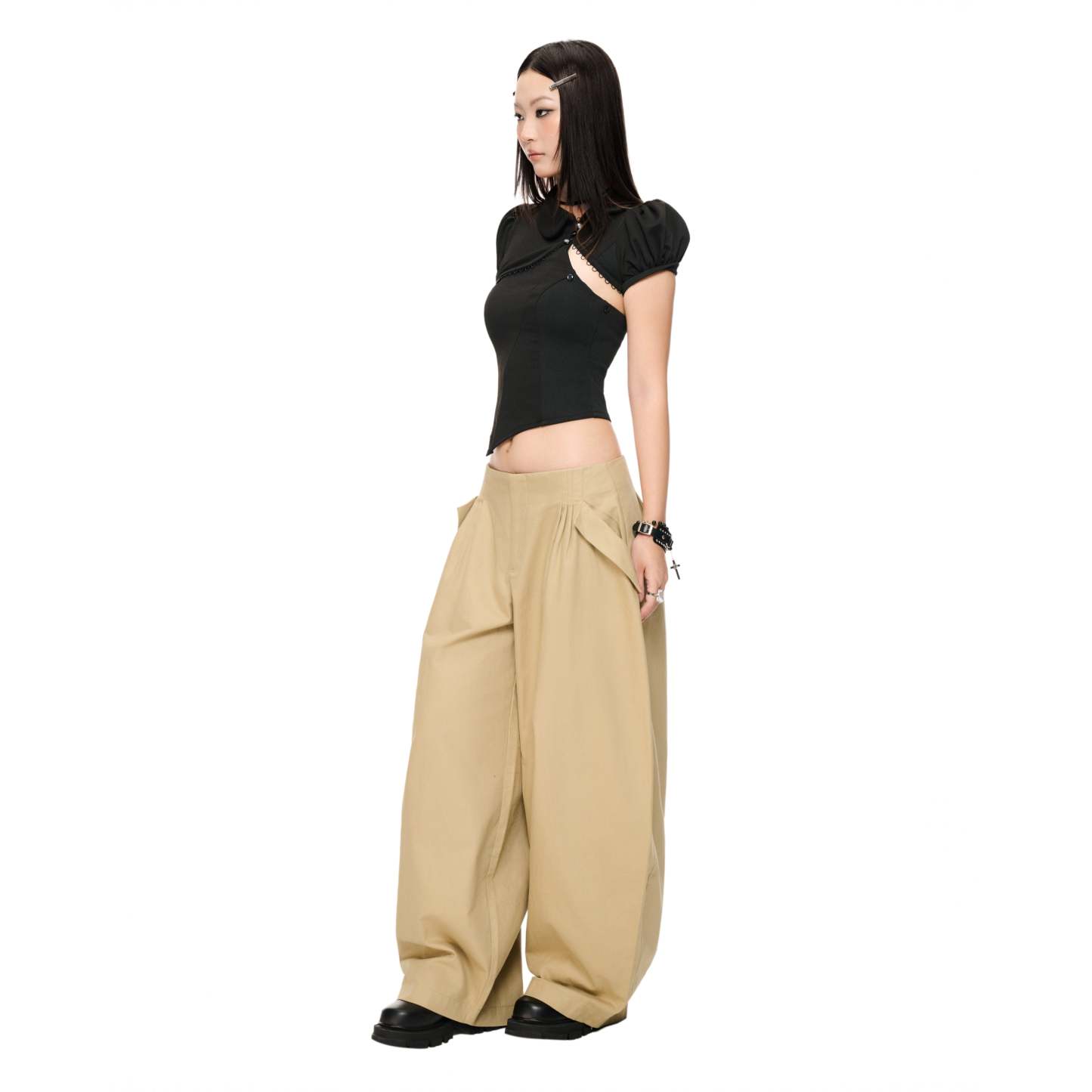 "XINXIN ” TOP
