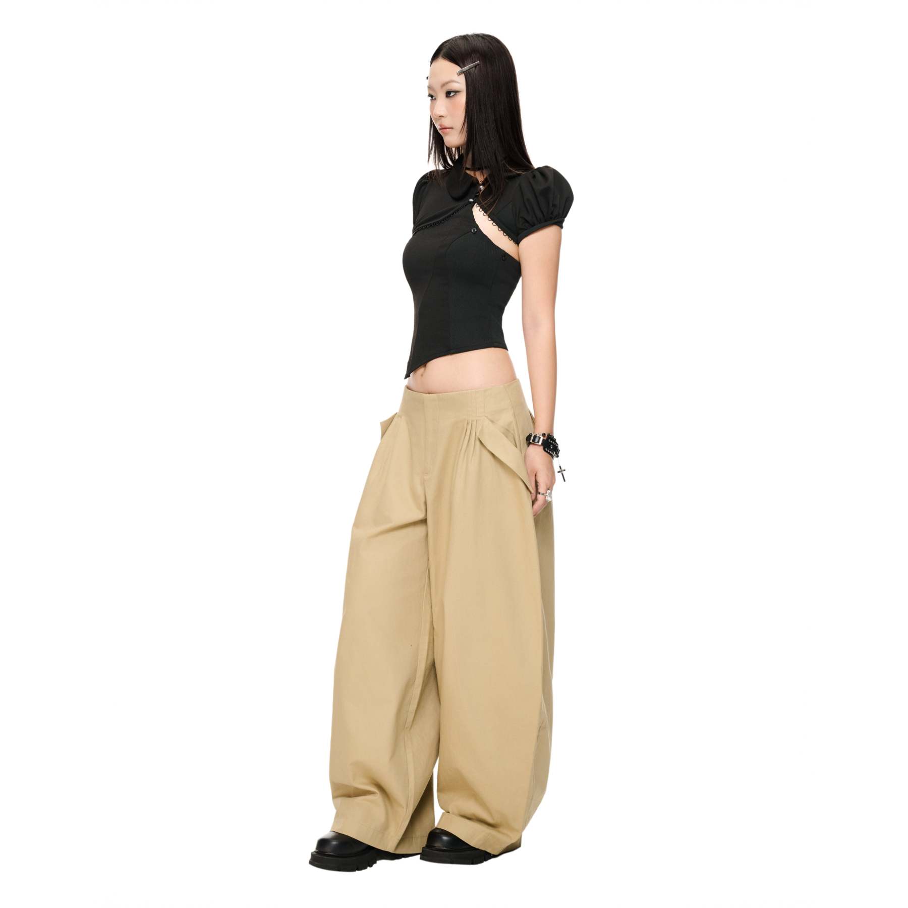 "XINXIN ” TOP