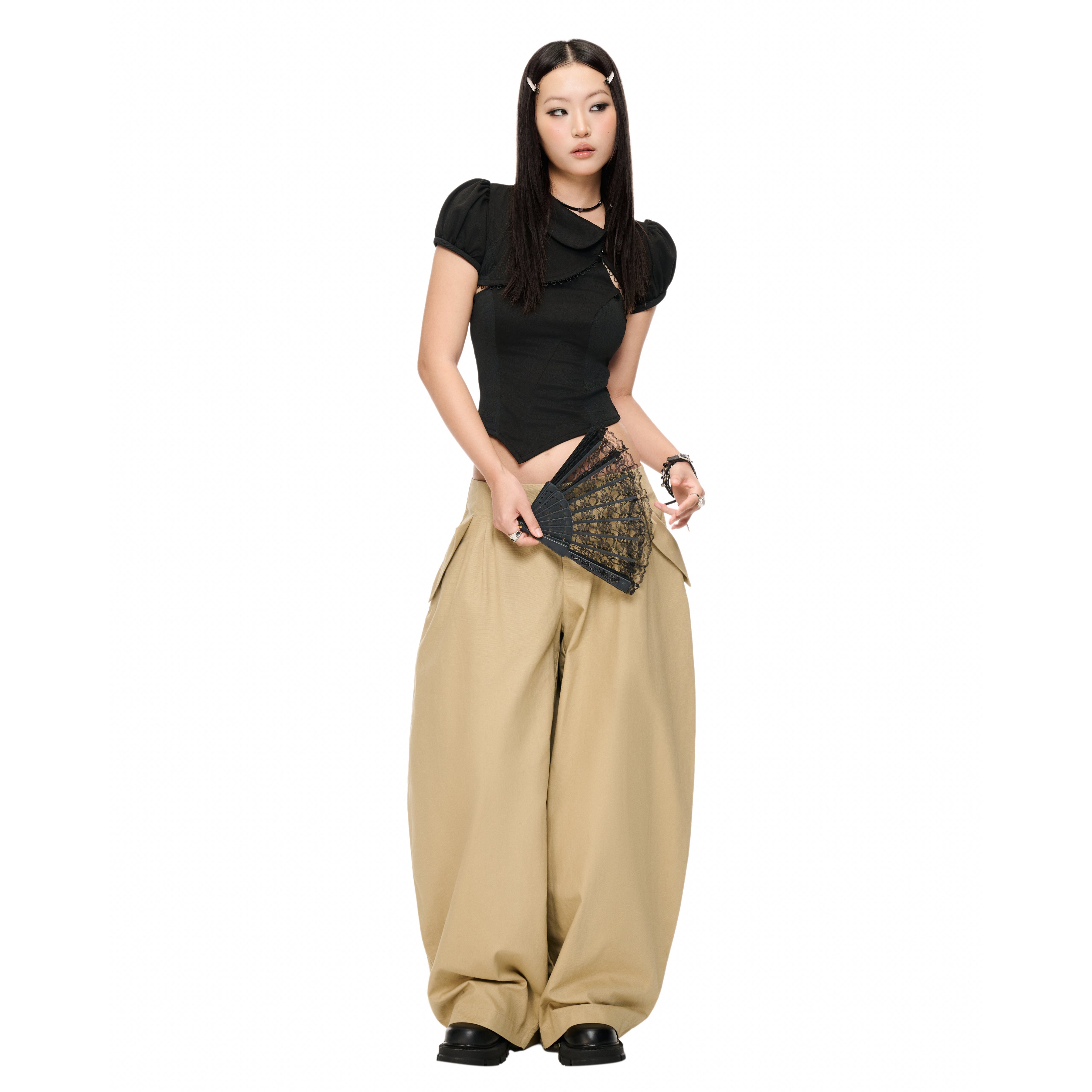 "XINXIN ” TOP