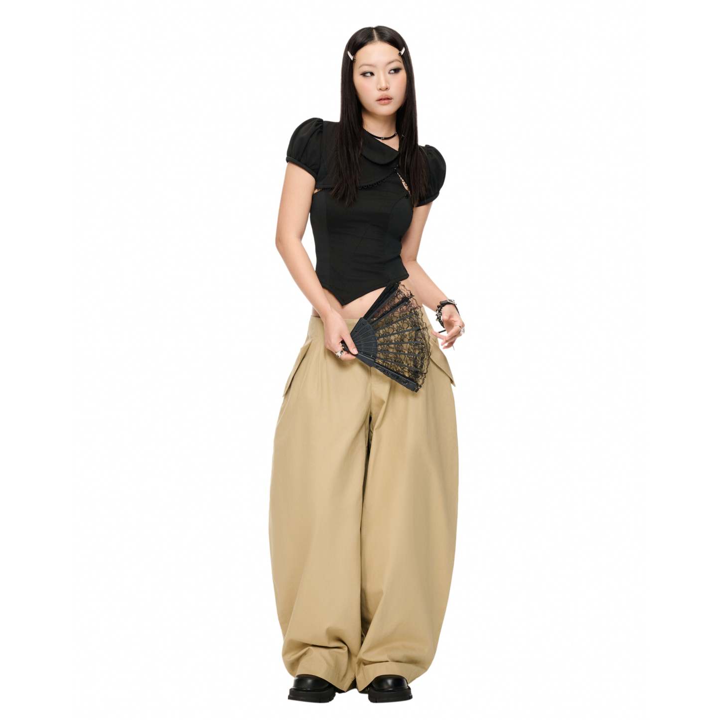 "XINXIN ” TOP