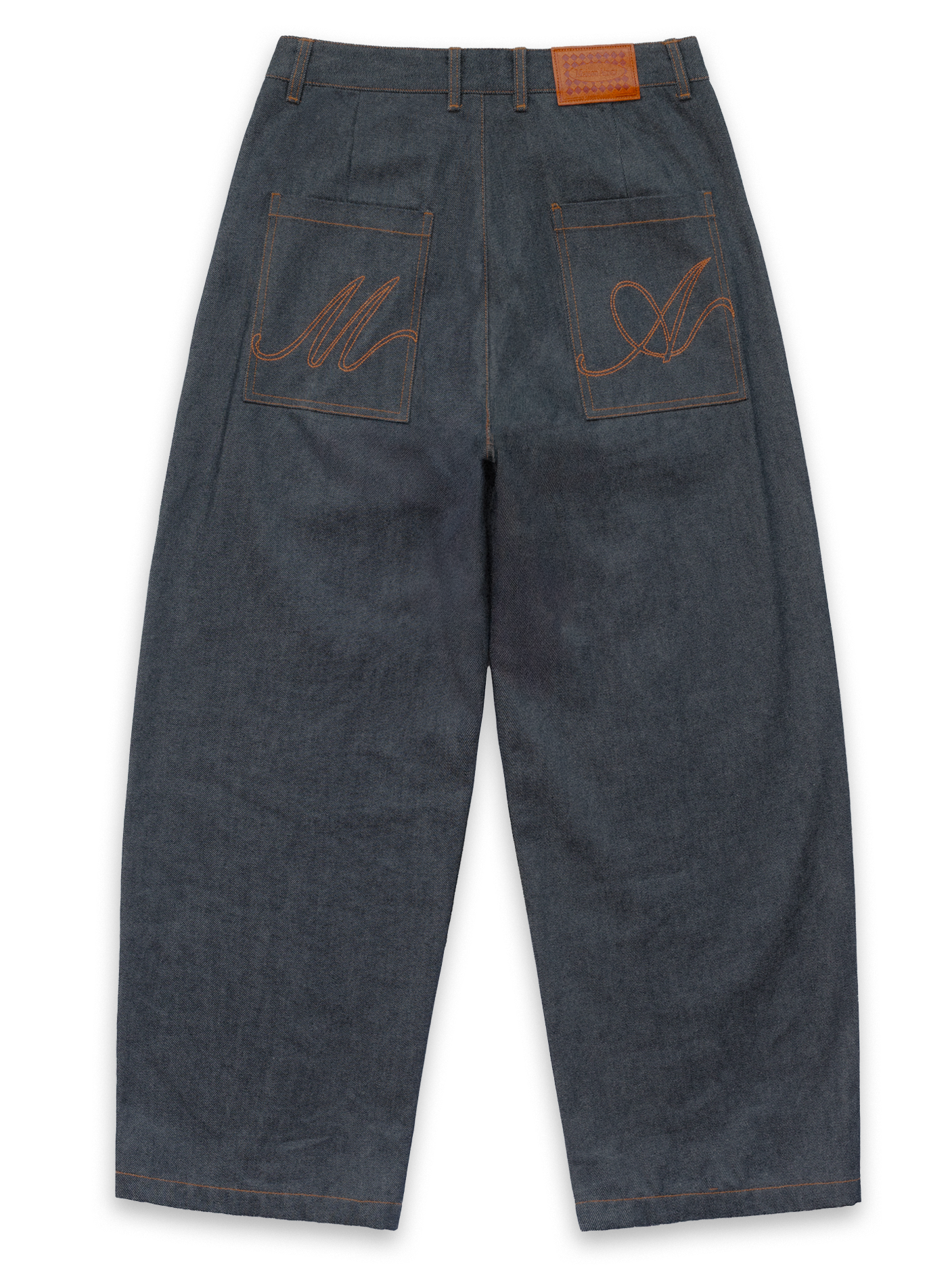 CONCA DENIM 
