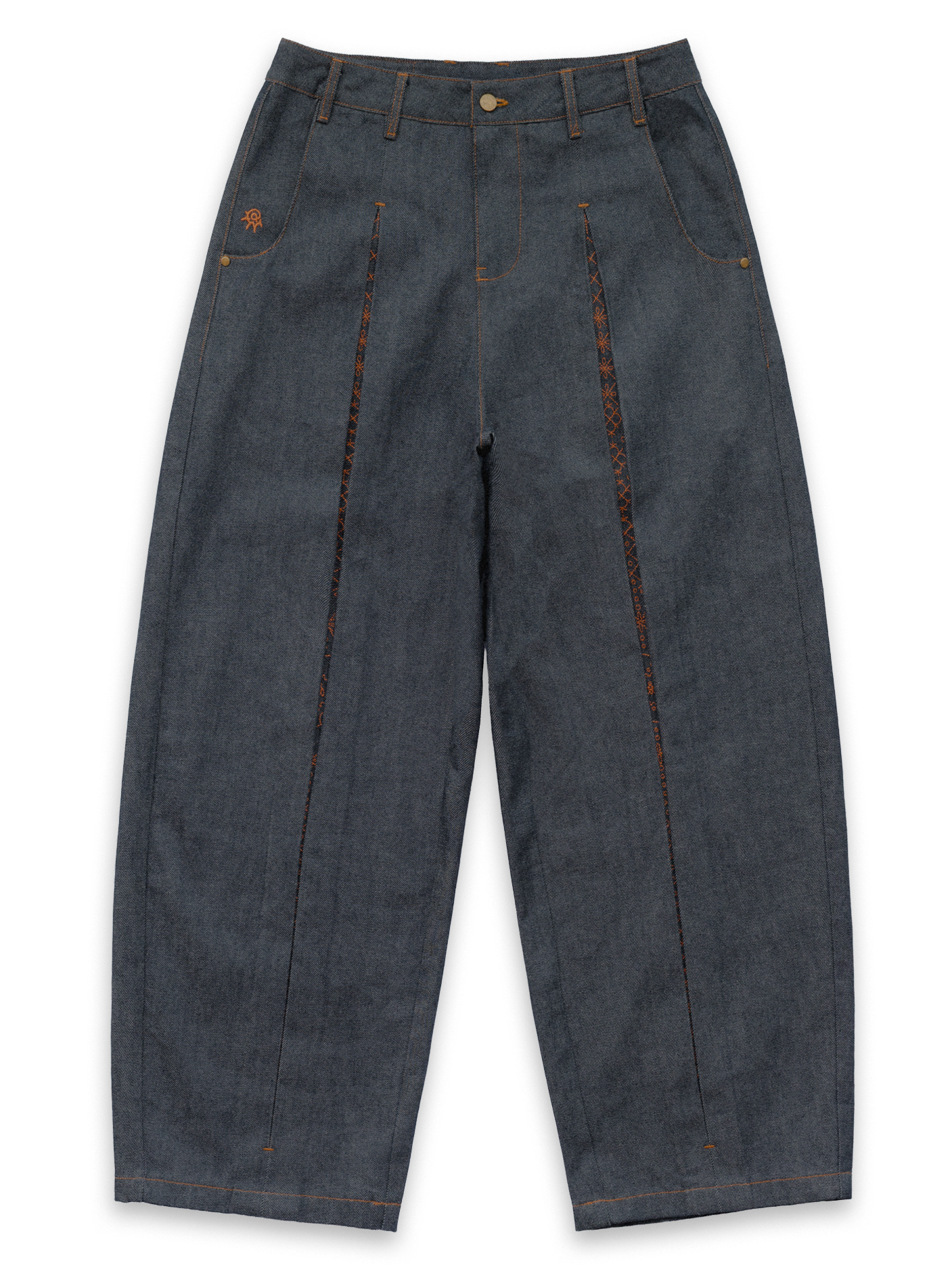 CONCA DENIM 