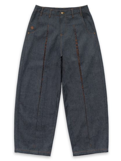 CONCA DENIM 
