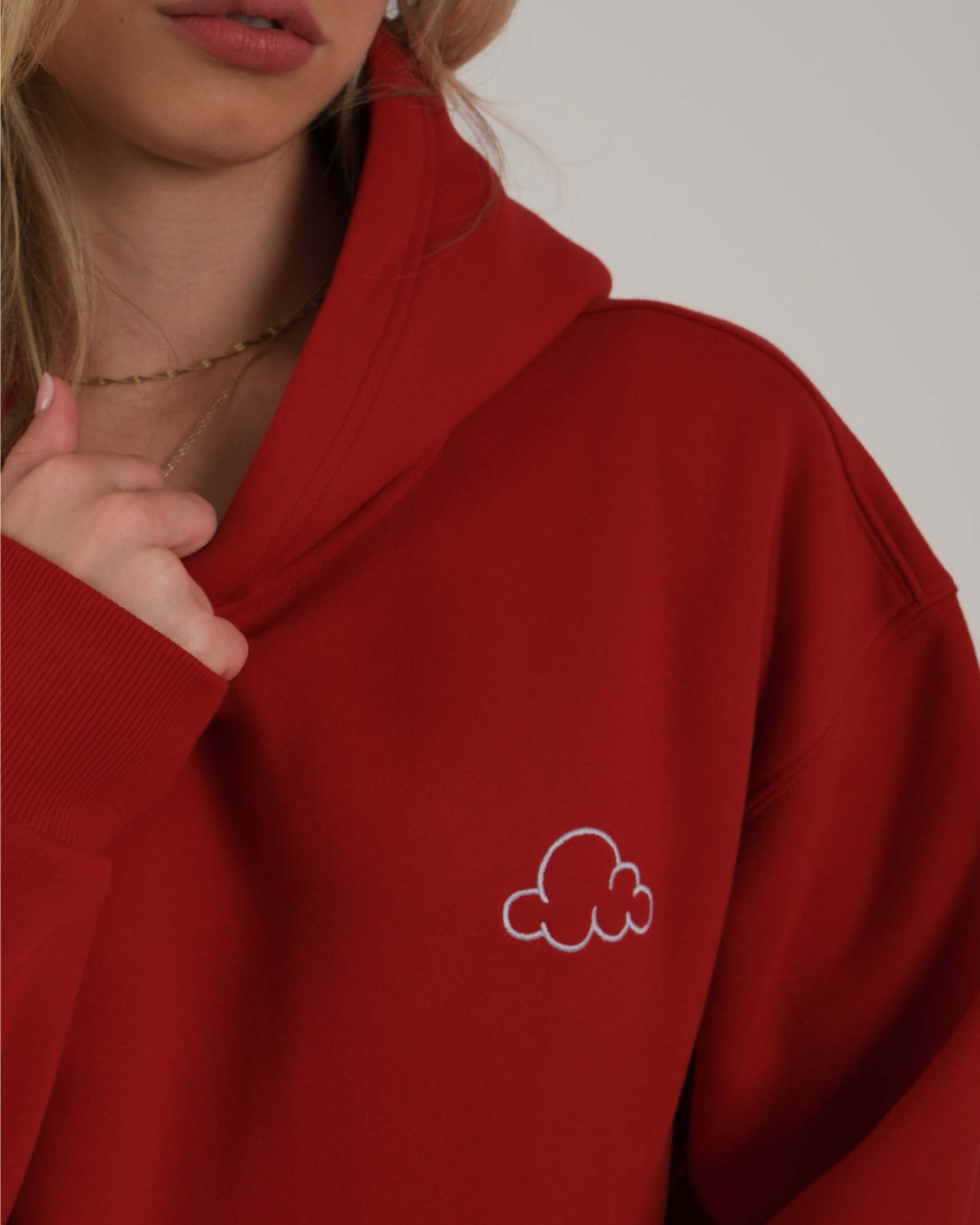 Cloud Hoodie