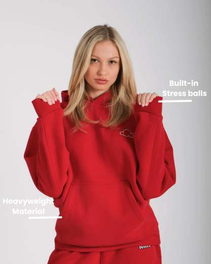 Cloud Hoodie