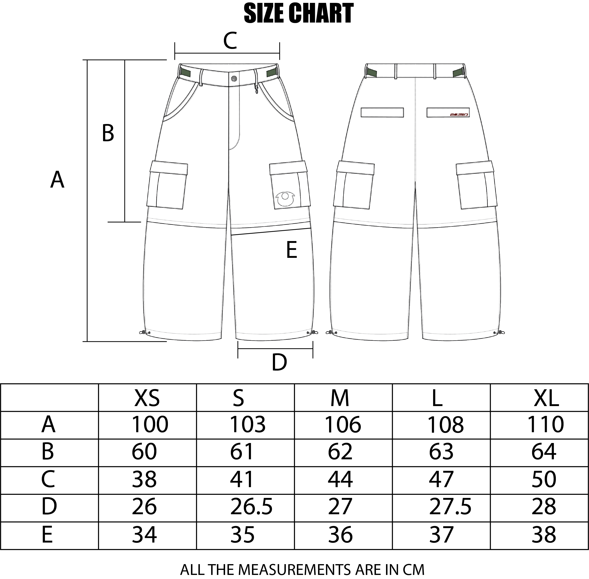 DIGITAL CONVERTIBLE CARGOS