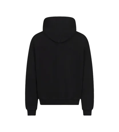 ZIPPER HOODIE