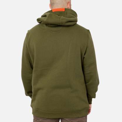 The Shevlin Hoodie