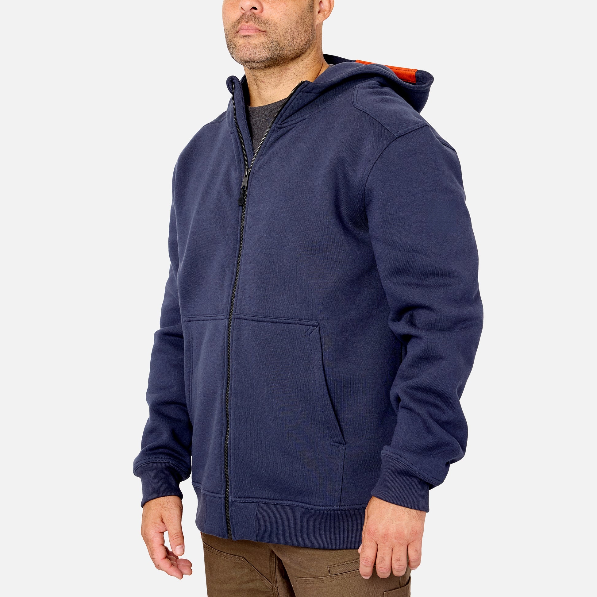 The Shevlin Hoodie