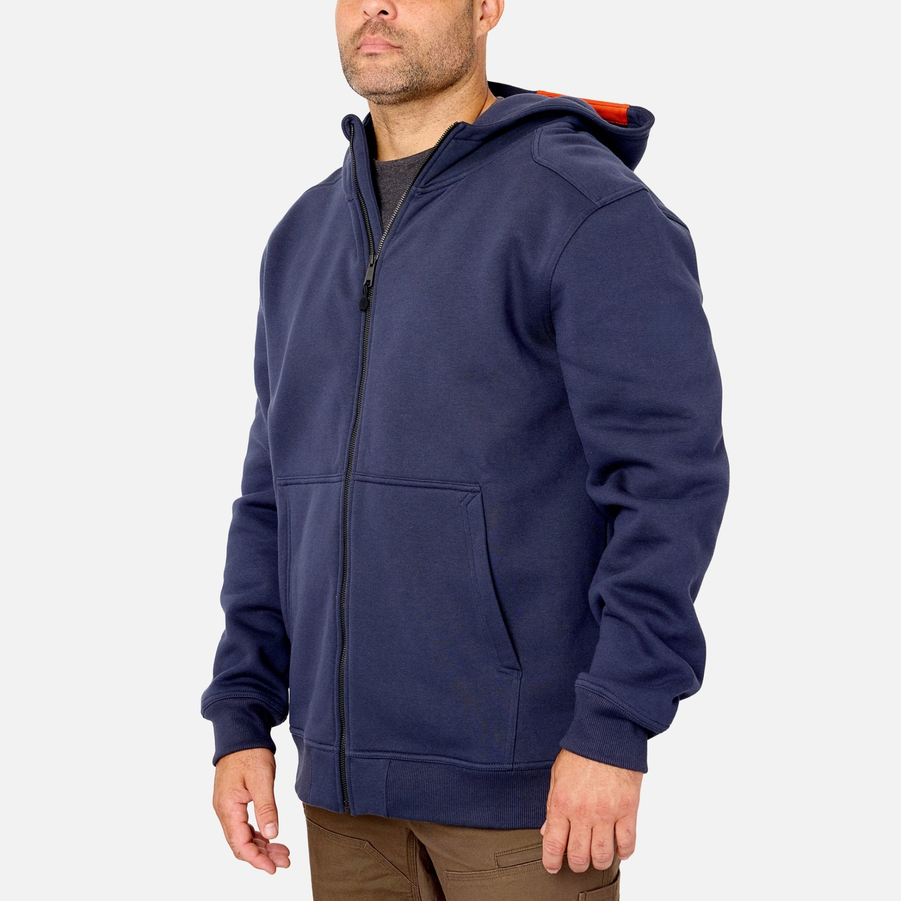 The Shevlin Hoodie