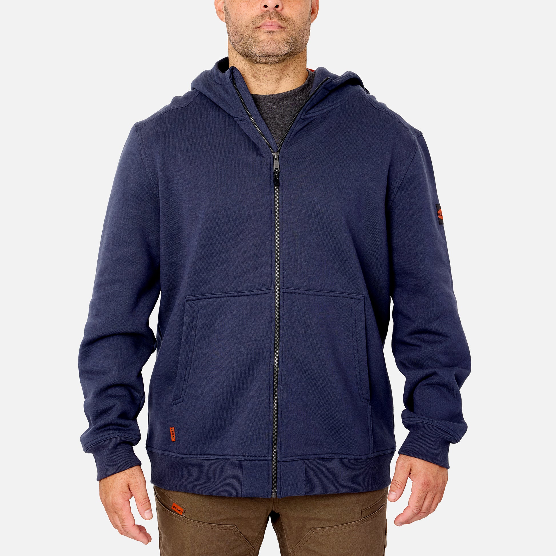 The Shevlin Hoodie