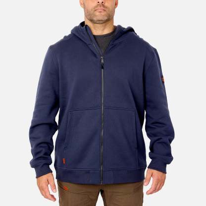 The Shevlin Hoodie
